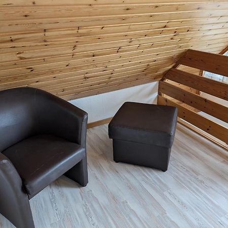 Wohnung-Re-Sylter-Boje Wenningstedt-Braderup Εξωτερικό φωτογραφία