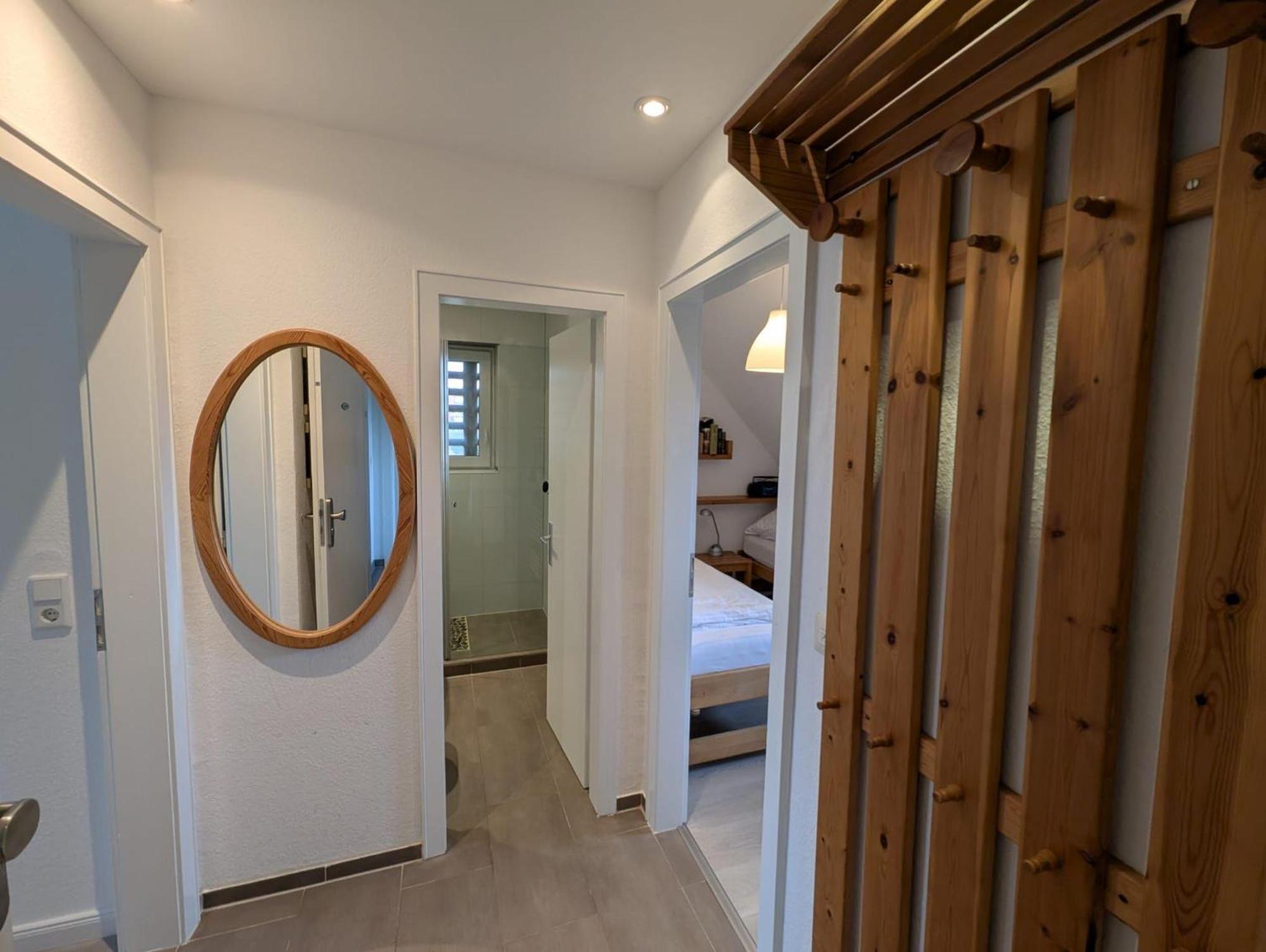 Wohnung-Re-Sylter-Boje Wenningstedt-Braderup Εξωτερικό φωτογραφία